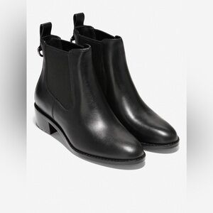 Cole Haan - Newburg Chelsea Boot